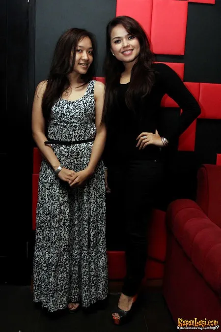 Foto Siti Liza