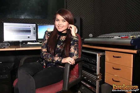 Foto Siti Liza