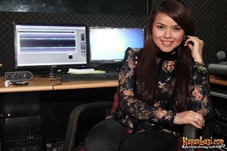 Foto Siti Liza