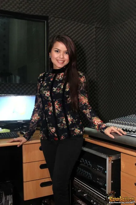 Foto Siti Liza