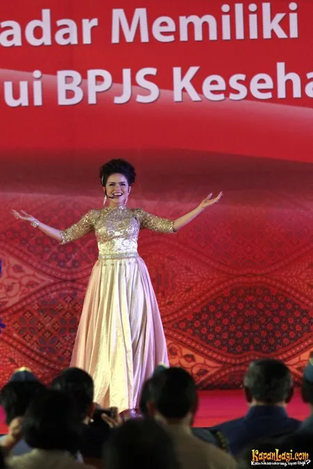 Foto Siti Liza