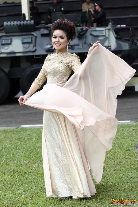 Foto Siti Liza