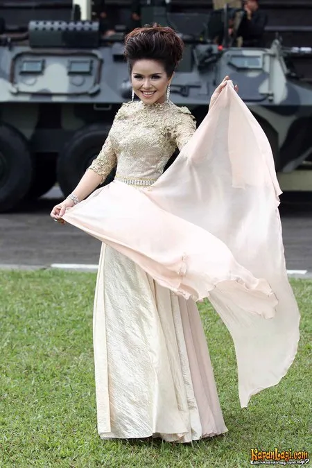 Foto Siti Liza