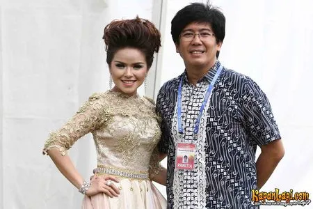 Foto Siti Liza
