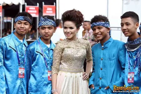 Foto Siti Liza