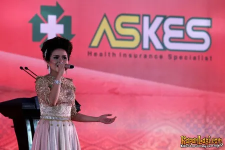Foto Siti Liza