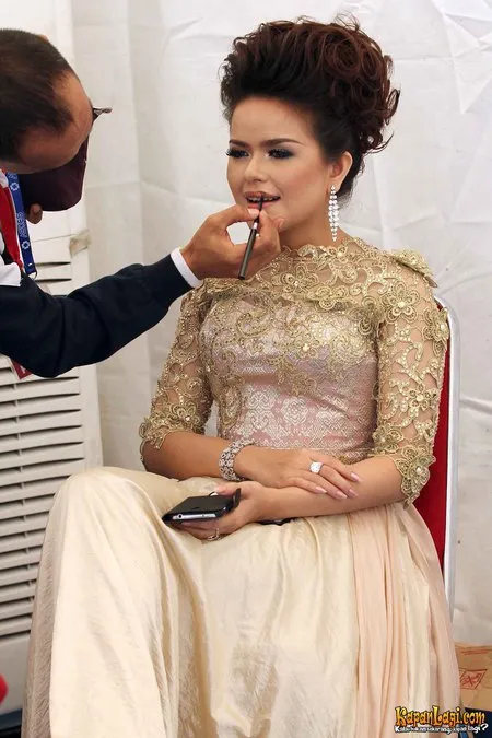 Foto Siti Liza