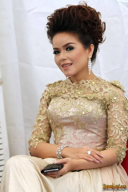 Foto Siti Liza