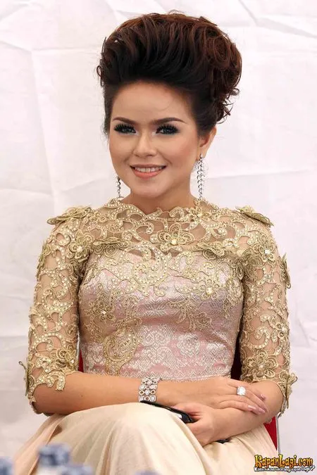 Foto Siti Liza