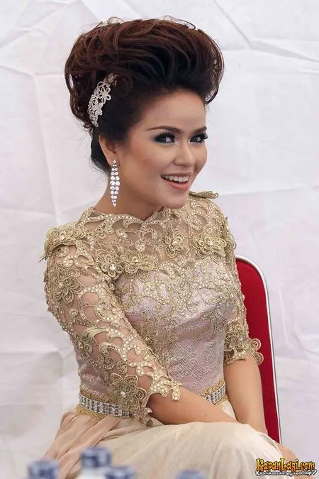 Foto Siti Liza