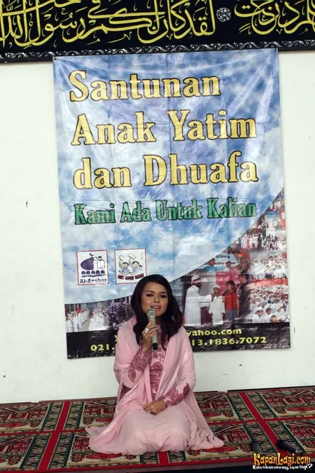 Foto Siti Liza