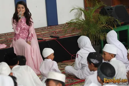 Foto Siti Liza