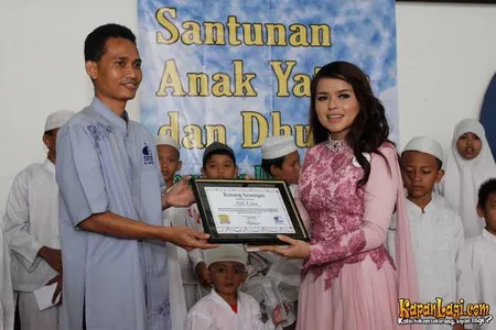 Foto Siti Liza