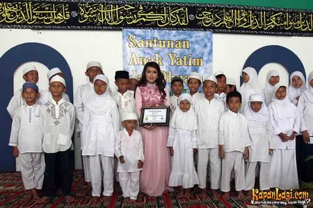 Foto Siti Liza