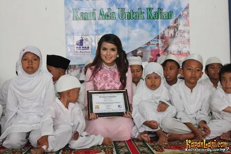 Foto Siti Liza