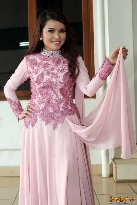 Foto Siti Liza