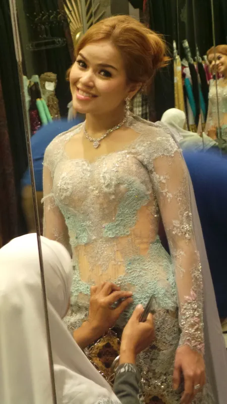 Foto Siti Liza