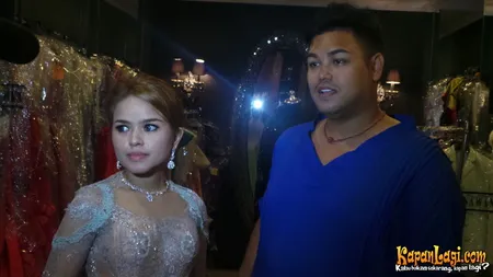Foto Siti Liza