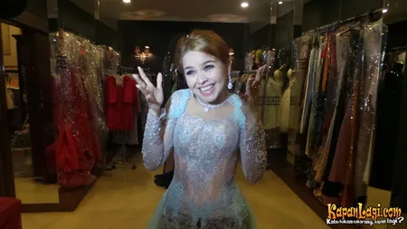 Foto Siti Liza
