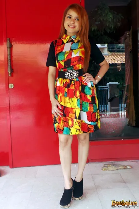 Foto Siti Liza