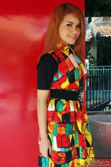 Foto Siti Liza