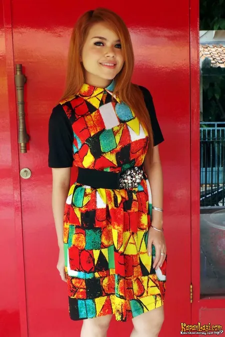 Foto Siti Liza