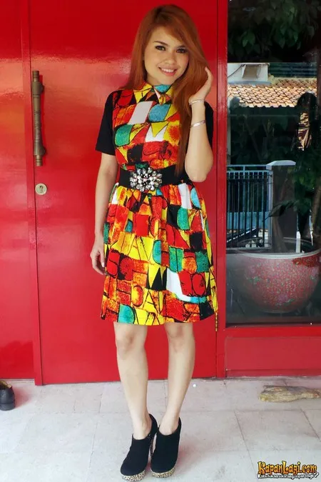 Foto Siti Liza