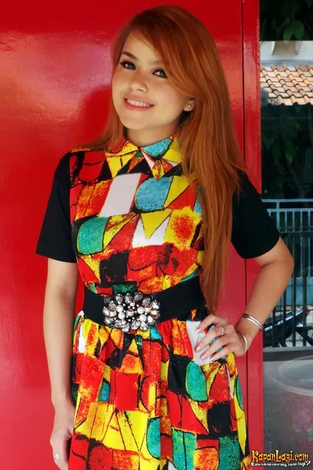 Foto Siti Liza