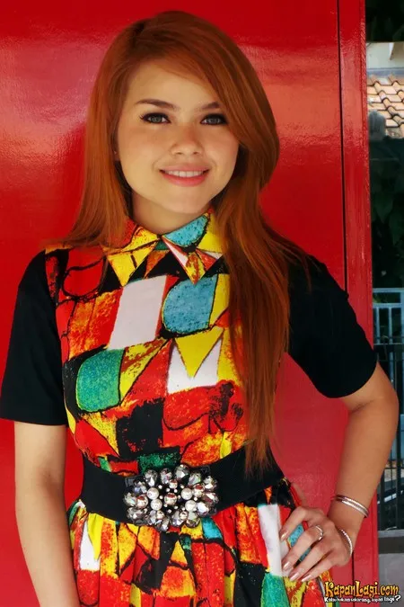 Foto Siti Liza
