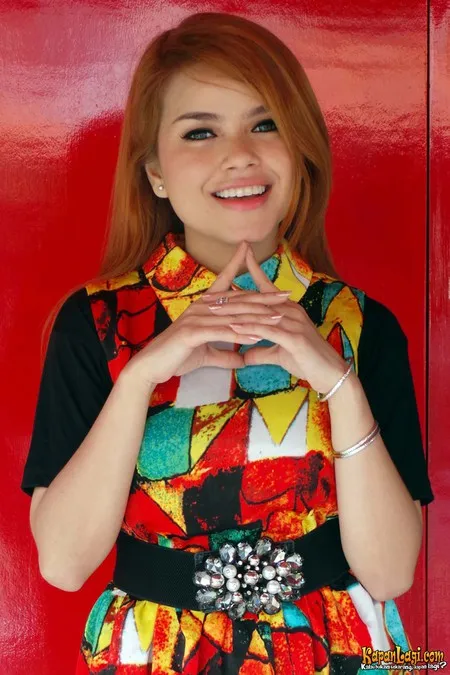 Foto Siti Liza