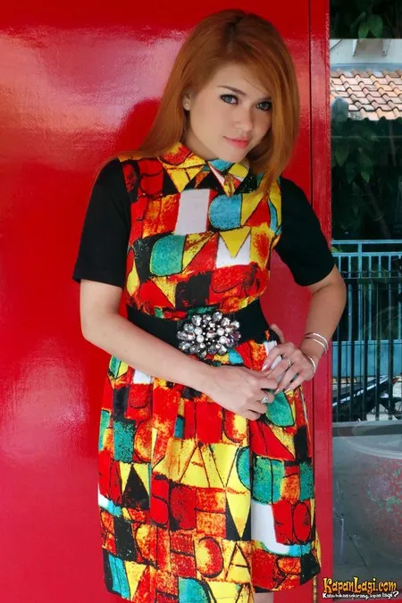 Foto Siti Liza