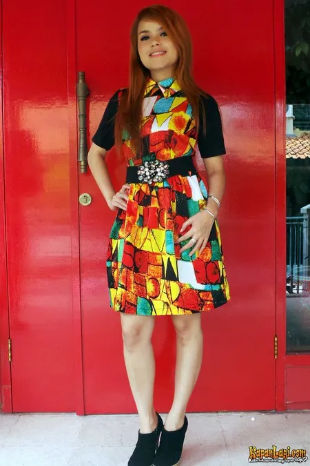 Foto Siti Liza