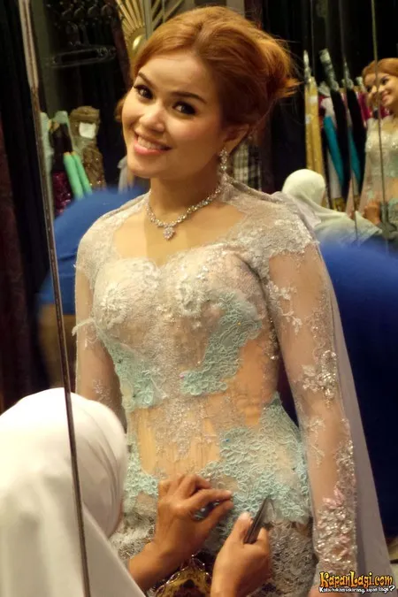 Foto Siti Liza