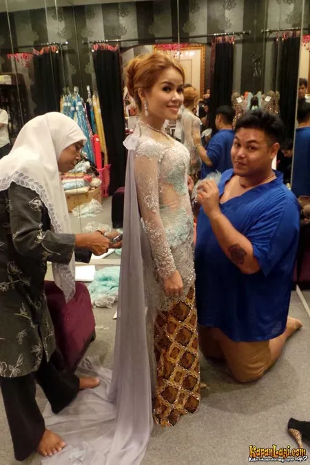 Foto Siti Liza