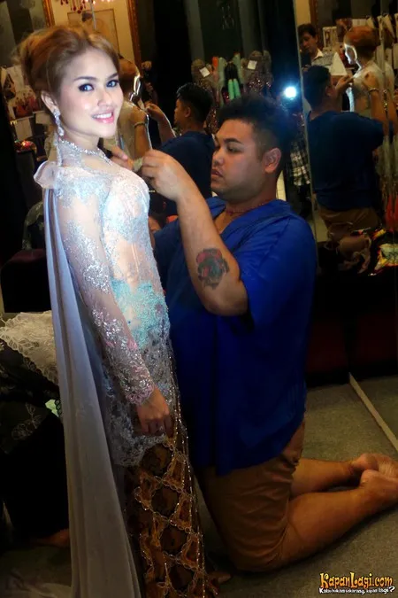 Foto Siti Liza