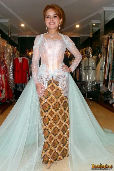 Foto Siti Liza