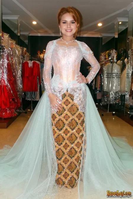 Foto Siti Liza