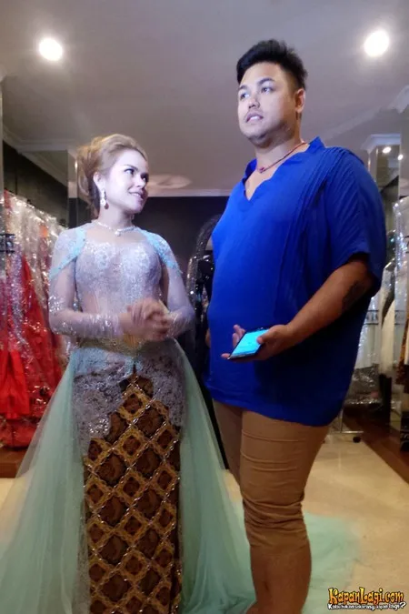 Foto Siti Liza