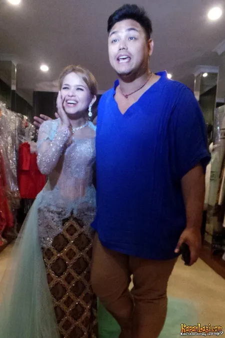 Foto Siti Liza