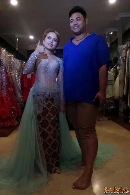 Foto Siti Liza