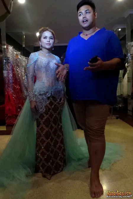 Foto Siti Liza