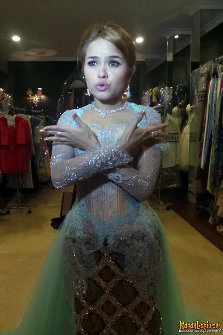 Foto Siti Liza