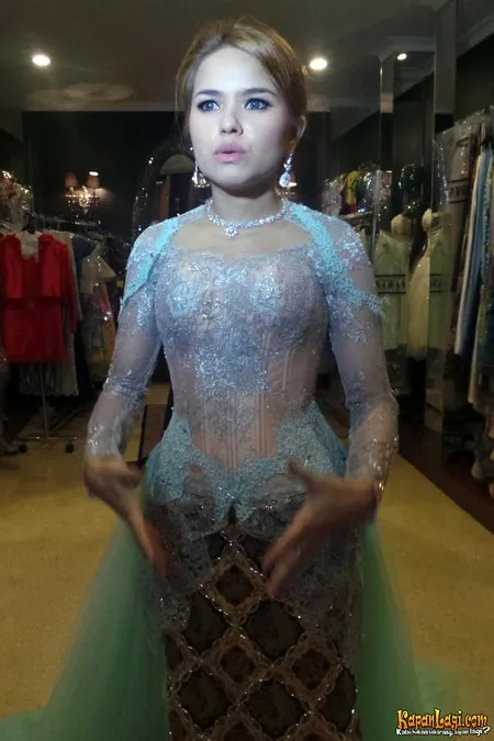 Foto Siti Liza