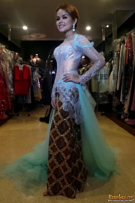 Foto Siti Liza