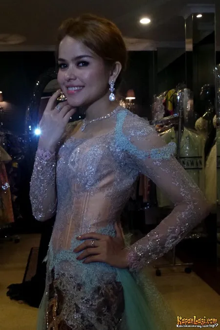 Foto Siti Liza