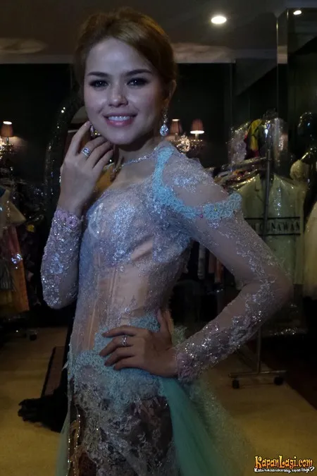 Foto Siti Liza