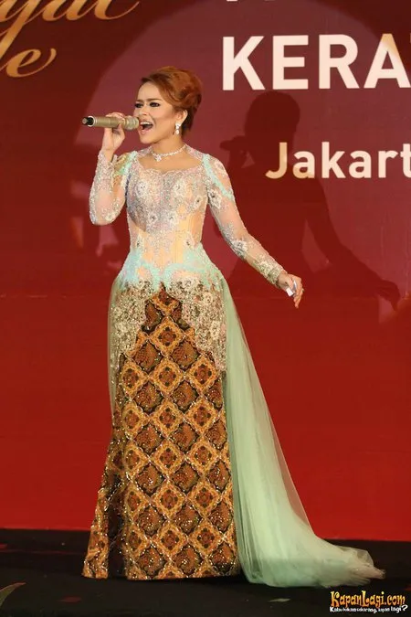 Foto Siti Liza
