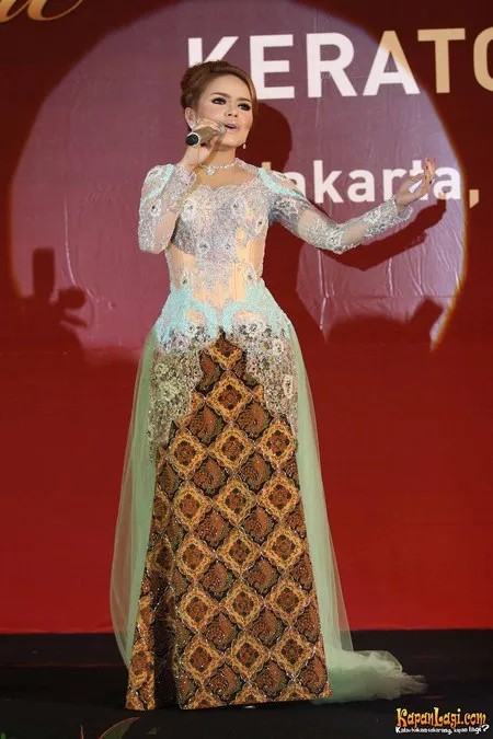 Foto Siti Liza