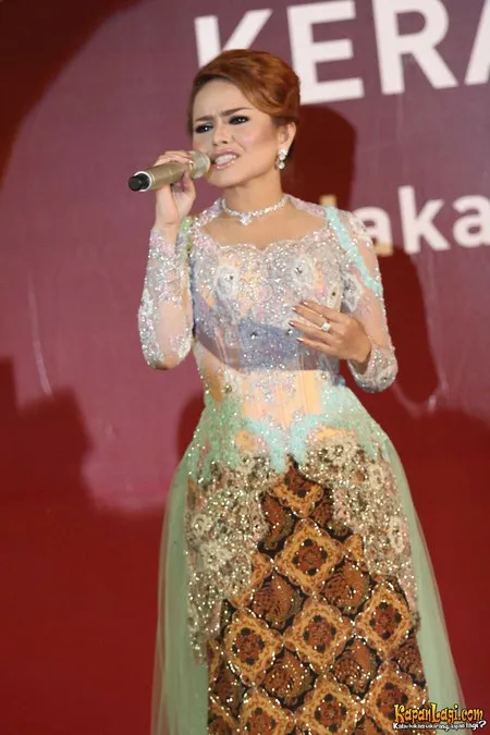 Foto Siti Liza