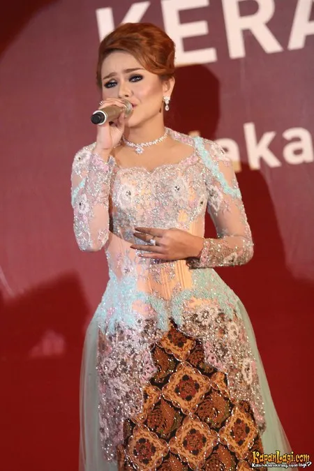 Foto Siti Liza